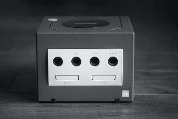 <strong>Where To Buy Nintendo GameCube?</strong>