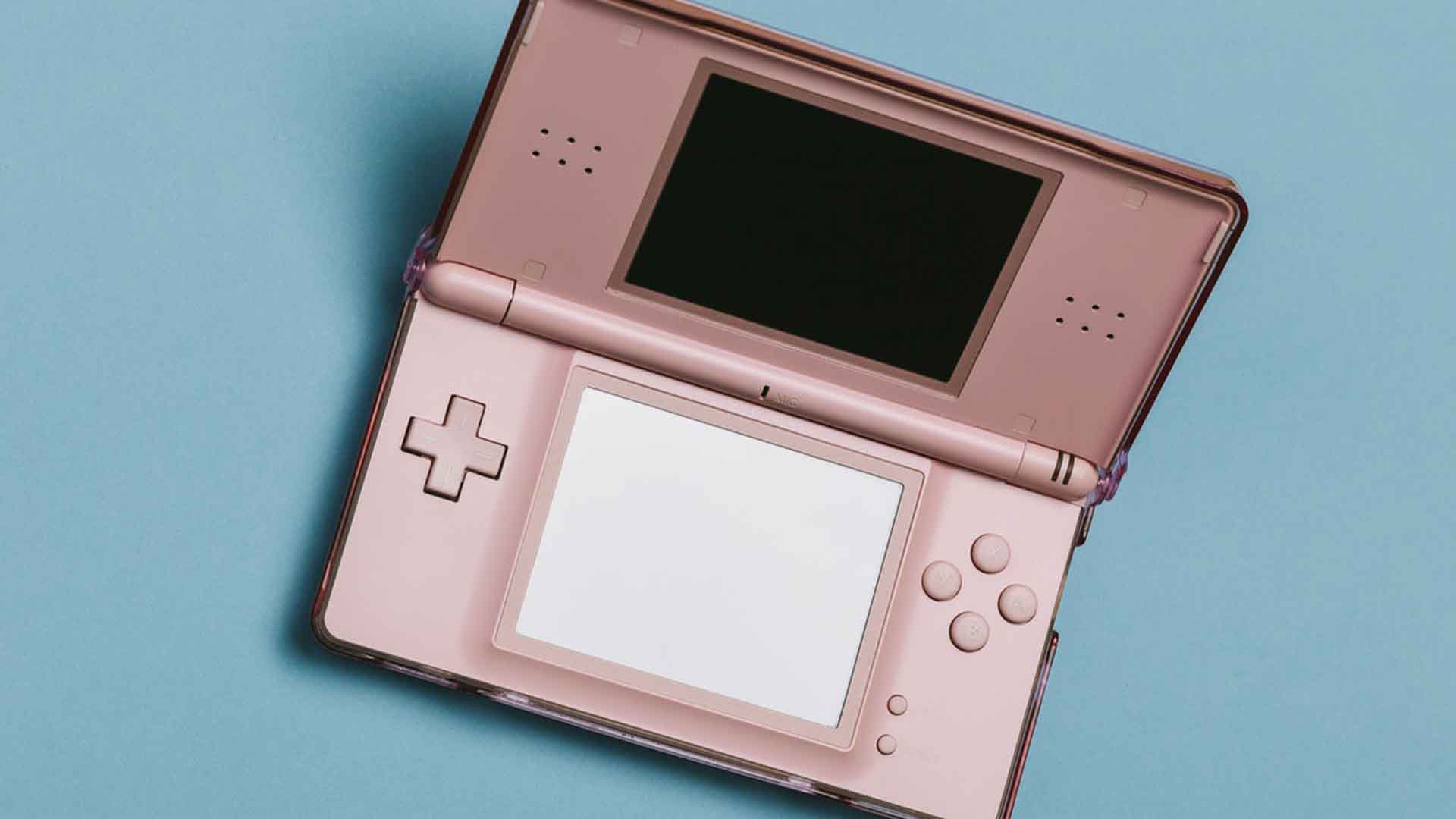 Why Are Nintendo DS Games So Expensive?