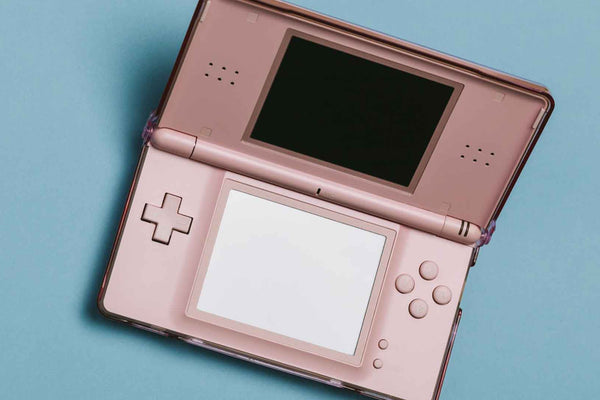 Why Are Nintendo DS Games So Expensive?