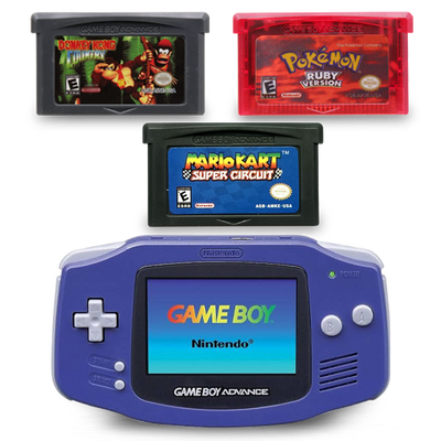 Games