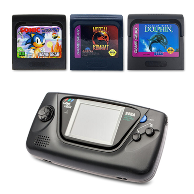 Games