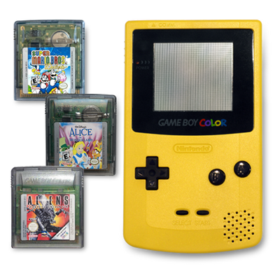 Games