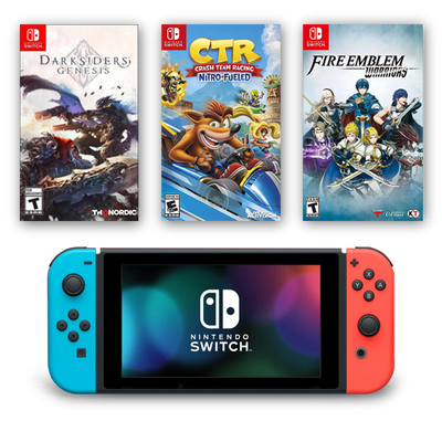 Games