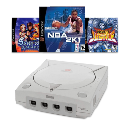 Games