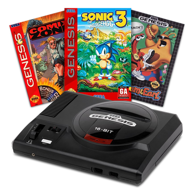 Games
