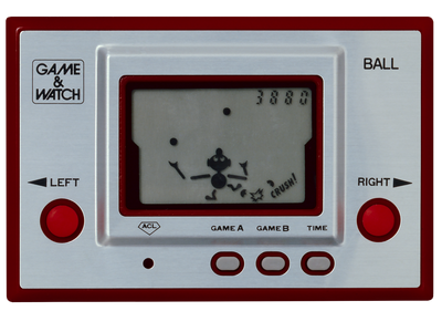 Games