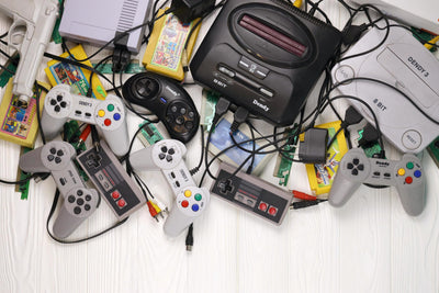 Games