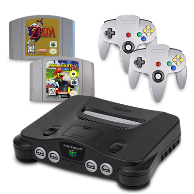 Games
