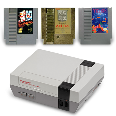 Games