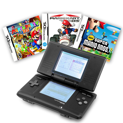 Games