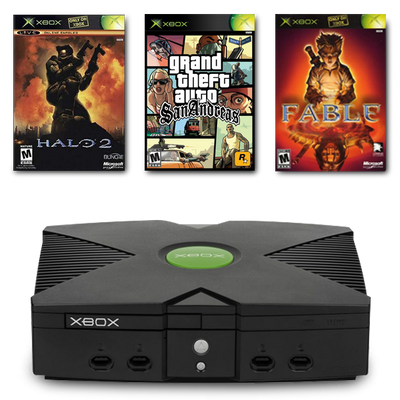 Games