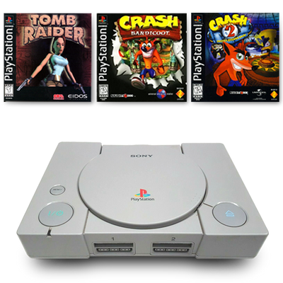 Games