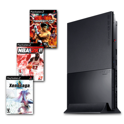 Games