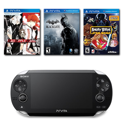 Games