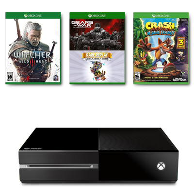Games