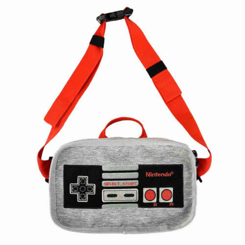 Fanny Pack - Nintendo Classic Controller