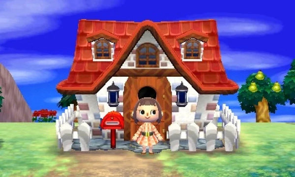 Animal Crossing: New Leaf - 3DS Game - Image 3