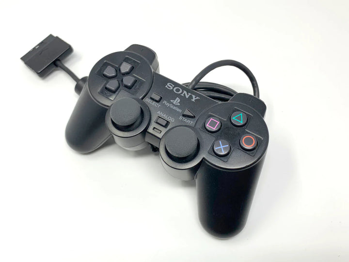 ps2 controller