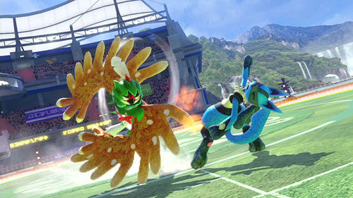 Pokken Tournament DX Switch - Image 3