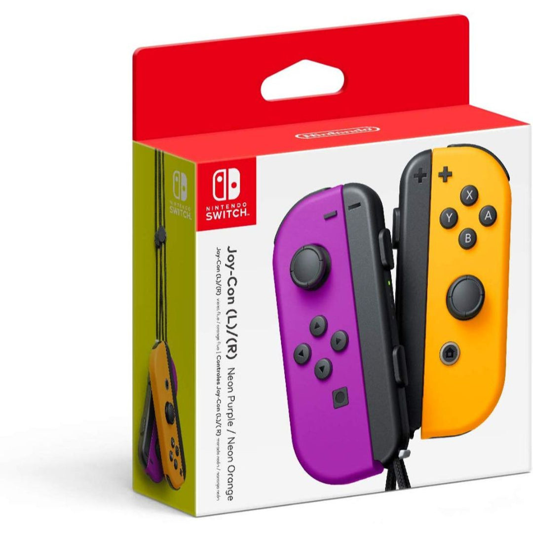 Switch Joy-Con