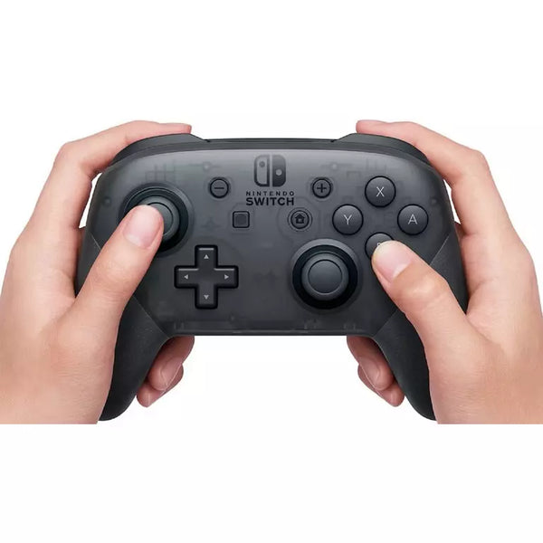 Nintendo Switch Wireless Pro Controller - Image 2