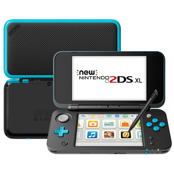 Nintendo New 2DS XL Console (Refurbished) - Image 2