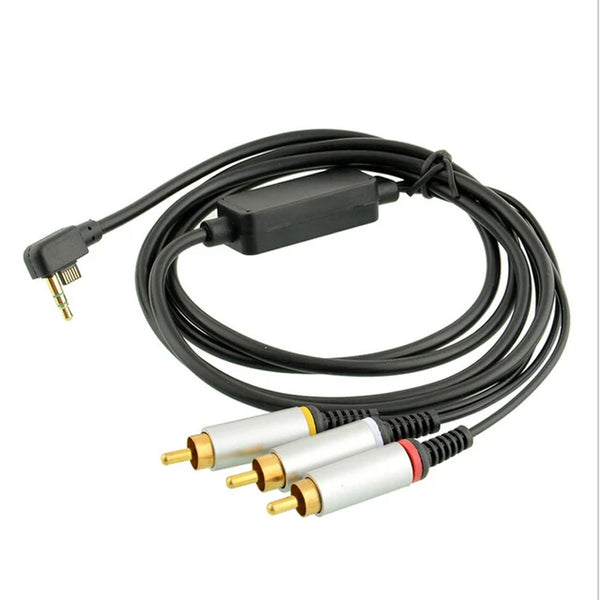Câble AV PSP - Image 2