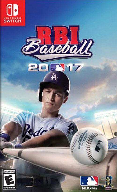 Nintendo Switch Game