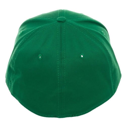 Hat Flex Fit: Super Mario Bros - Luigi - Image 2