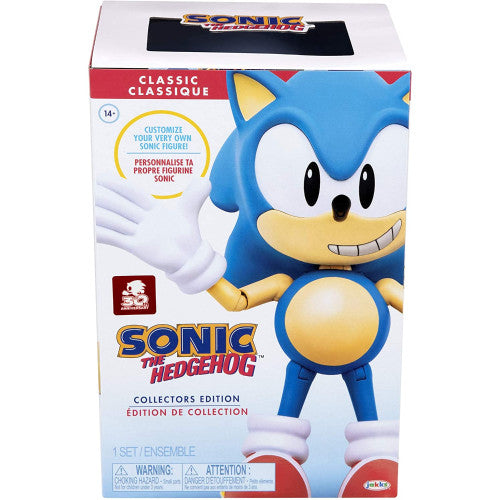 Sonic: 6