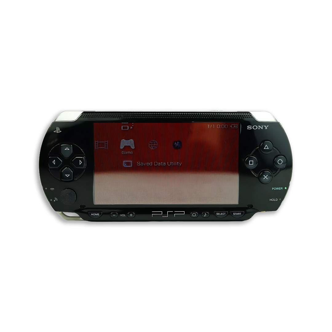 Carrying Case PSP 1000