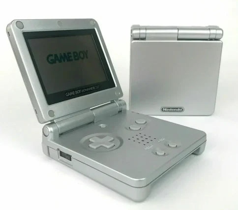 gameboy advance