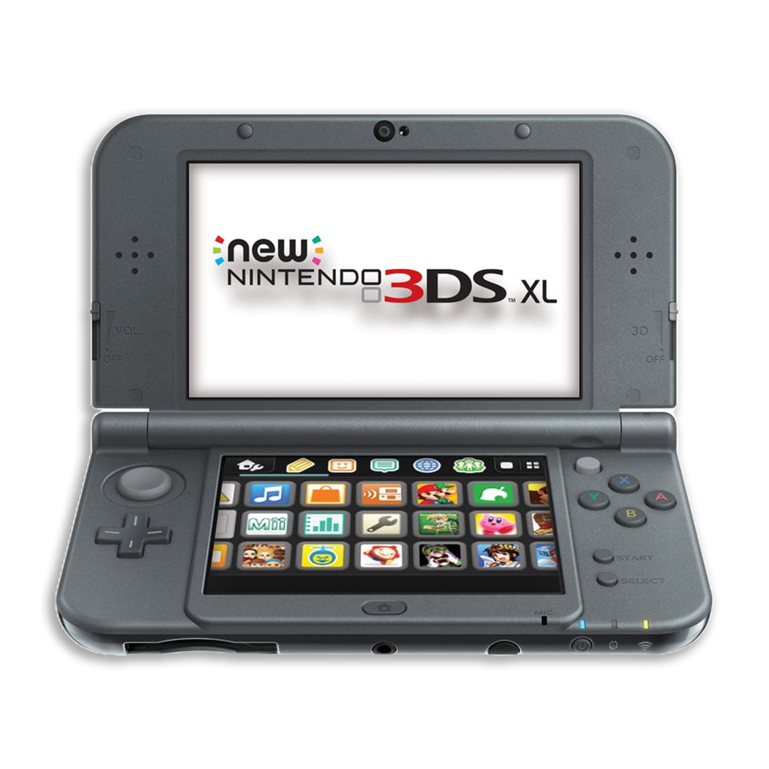 Screen Protector New 3DS