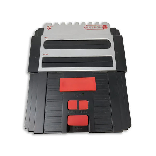 RetroN 2 Gaming Console - Image 2