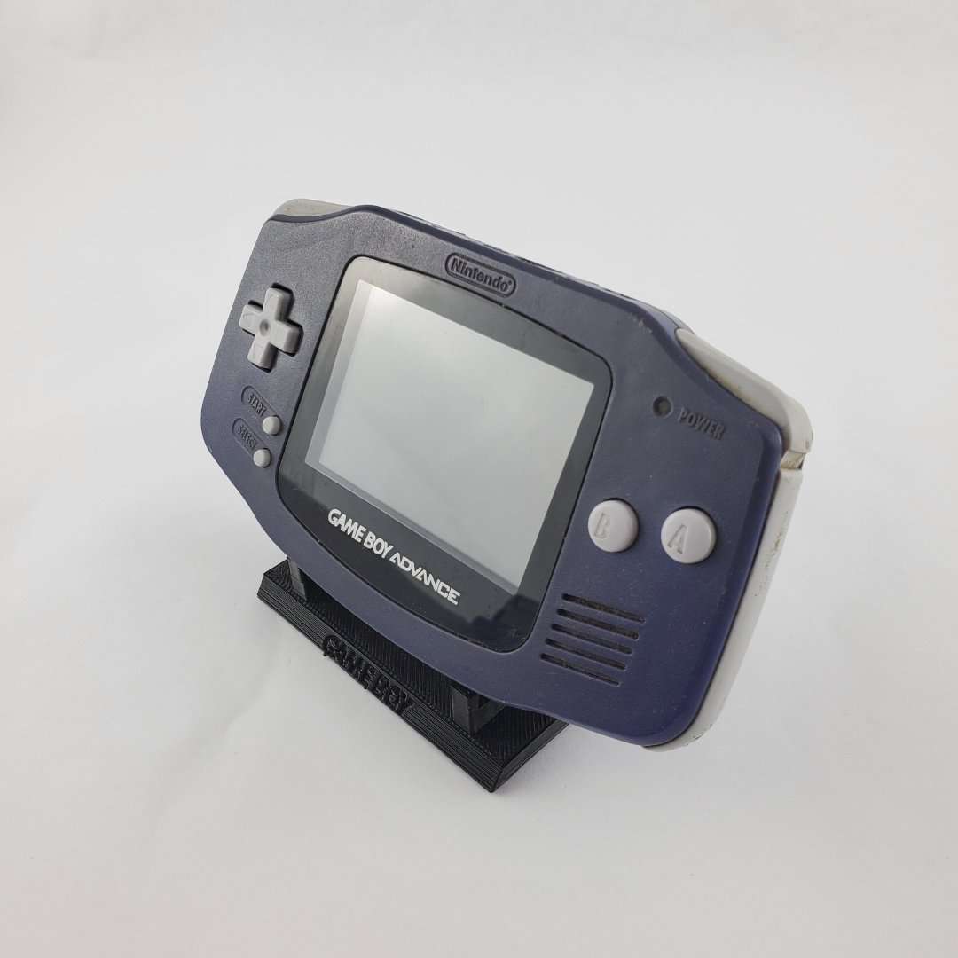 Gameboy Advance (GBA) Console Bundle Pokemon Ruby & Sapphire | Retrolio Games