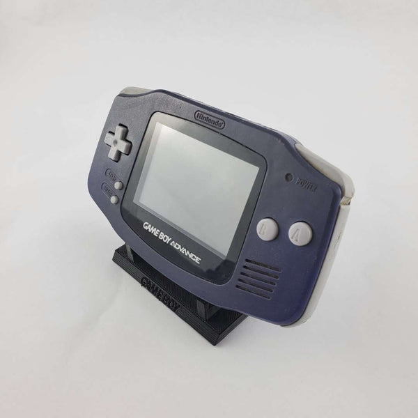 Gameboy Advance (GBA) Console Bundle Pokemon Ruby or Sapphire - Image 2