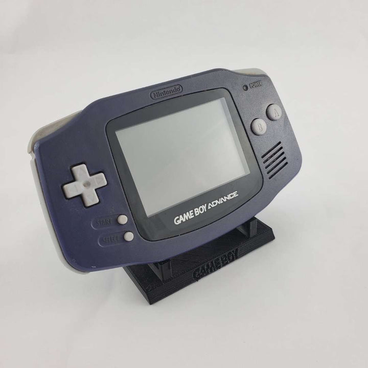 Gameboy Advance (GBA) Console Bundle Pokemon Ruby & Sapphire | Retrolio Games