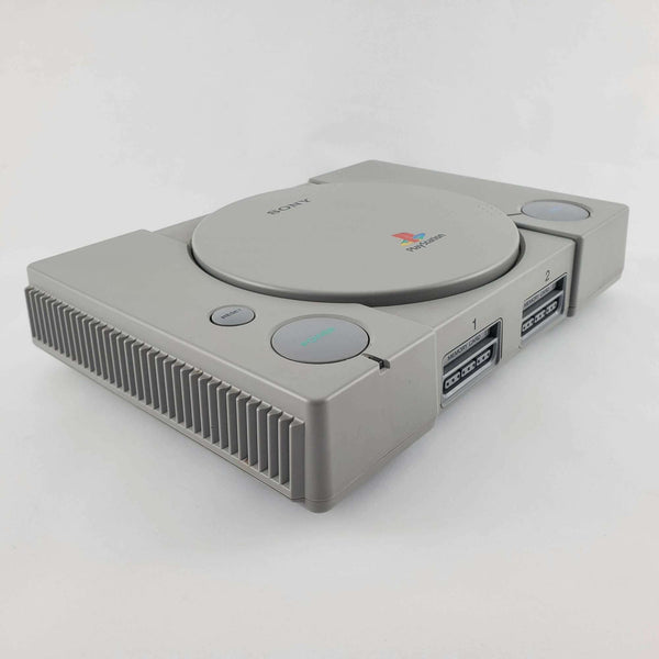 Playstation 1 (PS1) Console Bundle: Gran Turismo 1 & 2 - Image 2