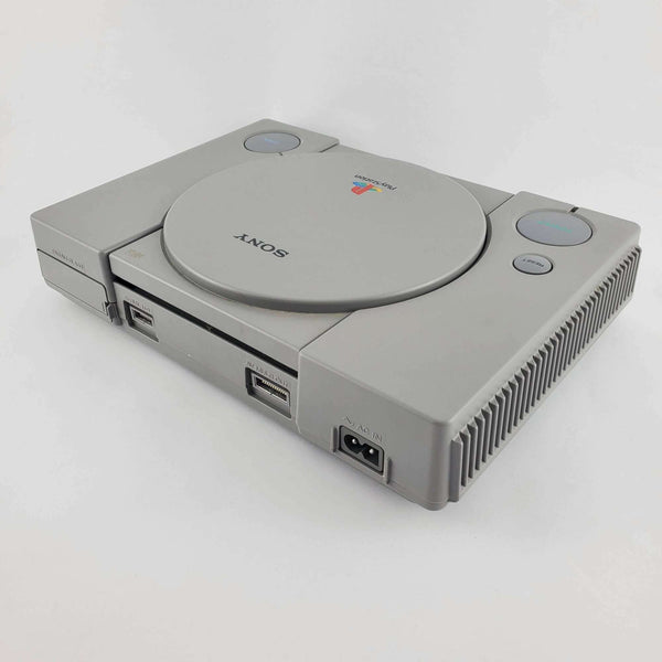 Playstation 1 (PS1) Console Bundle: Metal Gear Solid - Image 3