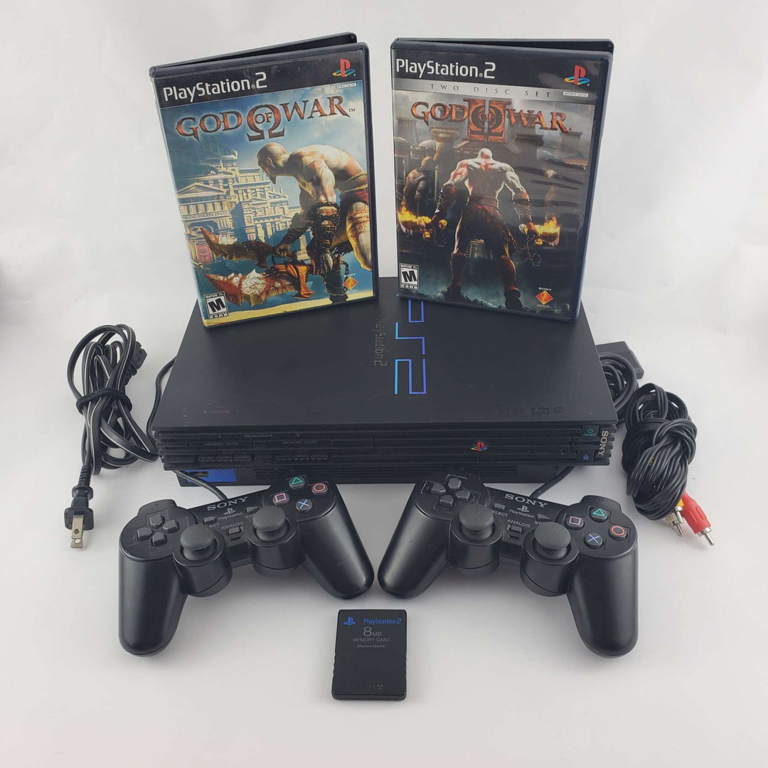 Playstation 2