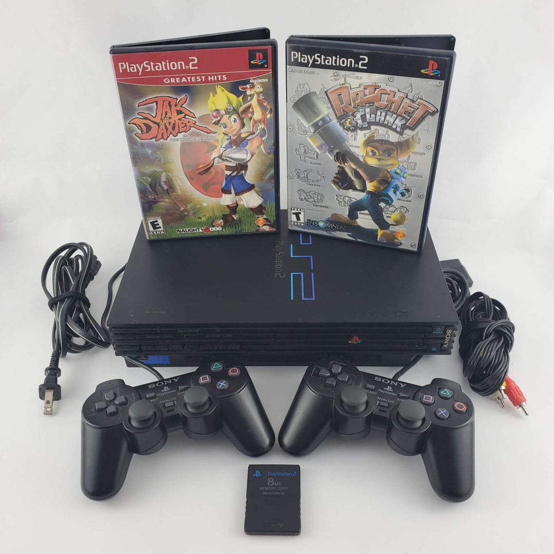 Playstation 2