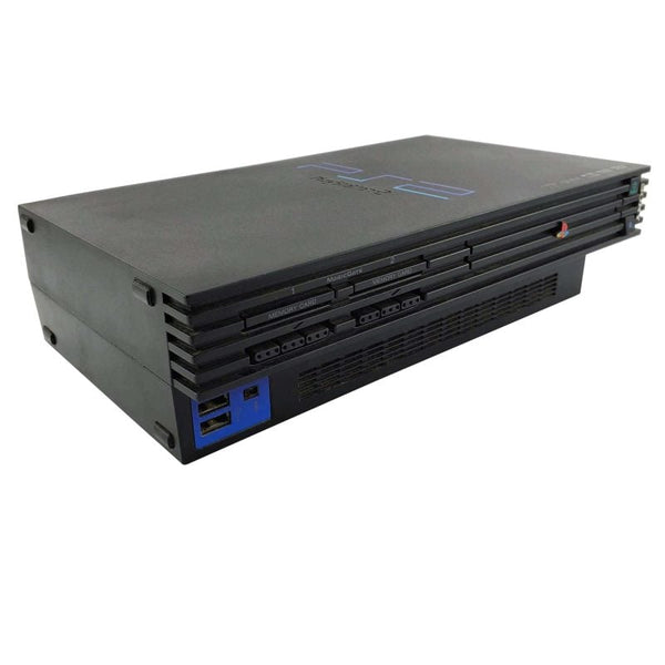 Playstation 2 (PS2) Fat Console - Image 3