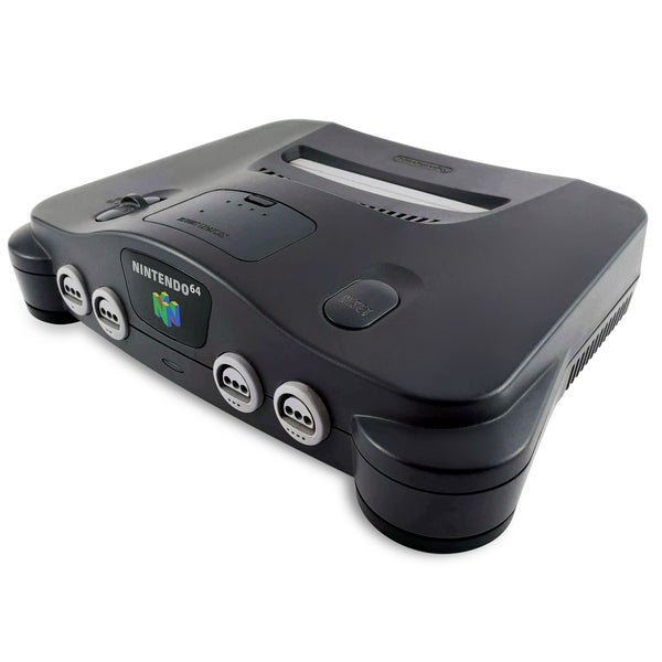 Nintendo 64 (N64) Console Bundle: Super Smash Bros - Image 2