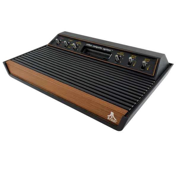 Atari 2600 Console - Image 2
