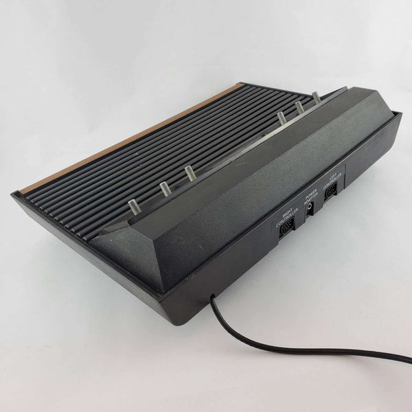 Atari 2600 Console Bundle: Pac-Man & Frogger - Image 3