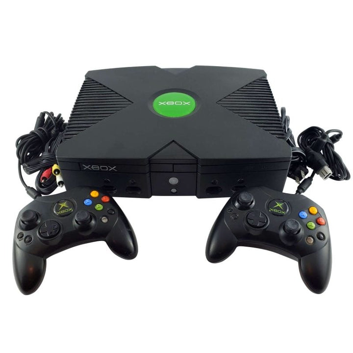 original xbox for sale