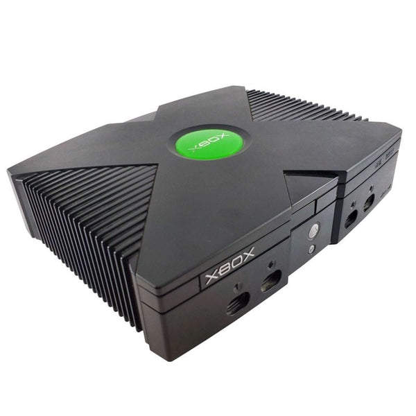Original Xbox Console - Image 2