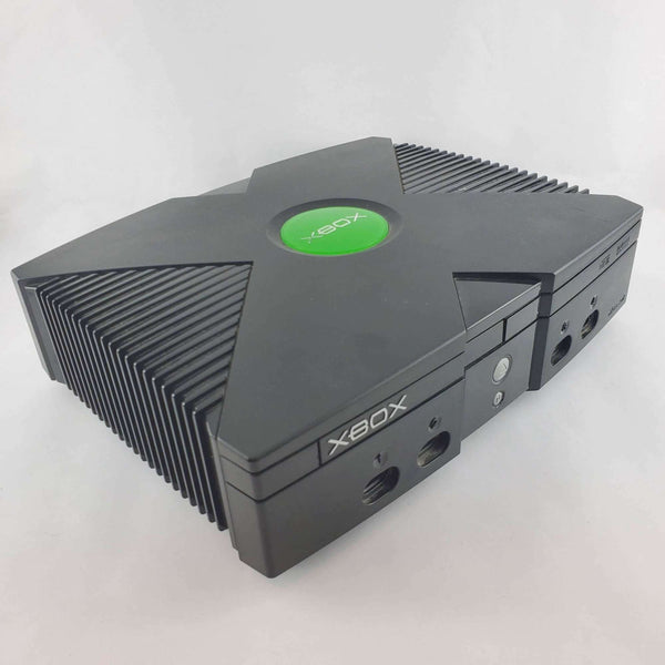Original Xbox Console Grand Theft Auto Bundle - Image 2