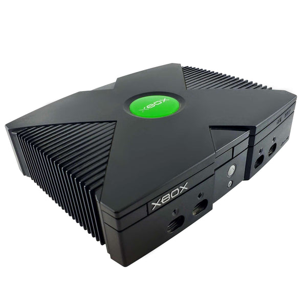 Original Xbox Console Bundle : Halo & Halo 2 - Image 2