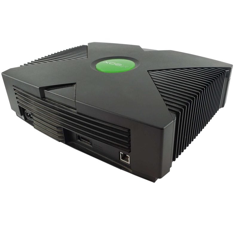 original xbox